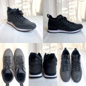 Nike Internationalist Mid PRM size 10.5